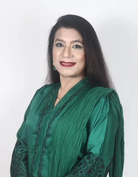 Ms. Sabera Ahmed Koli